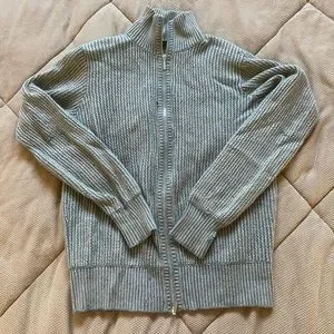 トップス cruciani wool cashmere zip-up knit Cruciani | Sweaters | Cruciani Zip Up Sweater | Poshmark